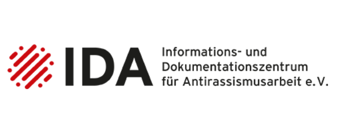 Logo Ida eV.